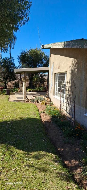 To Let 3 Bedroom Property for Rent in Clocolan Free State